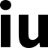 Favicon for www.iu.de