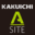 Favicon for www.kakuichi-house.jp