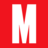 Favicon for www.marvel.com