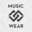 Favicon for www.musicwear.cz