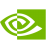Favicon for www.nvidia.com
