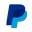 Favicon for www.paypal.com