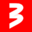Favicon for www.tv3.lt