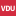 Favicon for www.vdu.lt