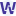 Favicon for www.webzdarma.cz