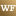Favicon for www.wellsfargoadvisors.com