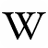 Favicon for www.wikipedia.org
