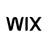 Favicon for www.wix.com
