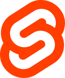 Svelte logo