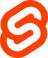 Svelte logo